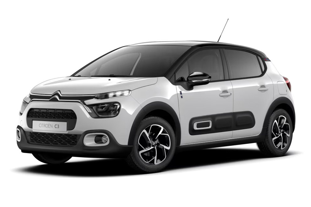 Citroen C3 Automatic 2022