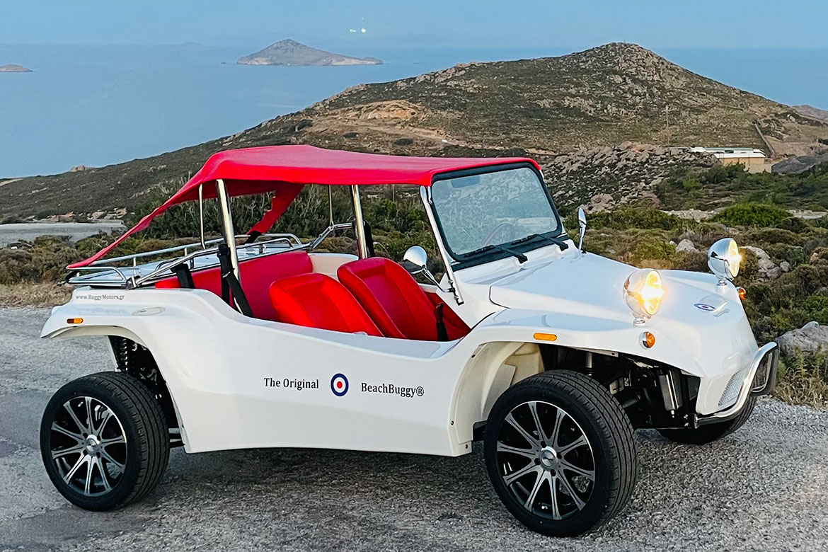 Beach Buggy the Original 1.1