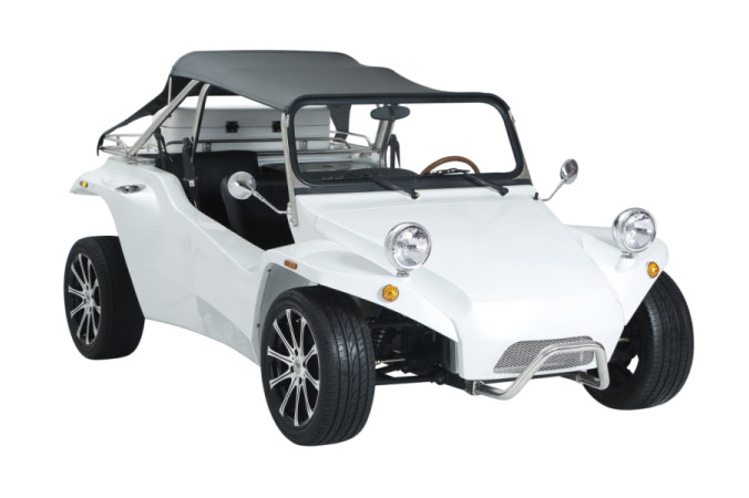 Beach Buggy Auto 1.3 2025