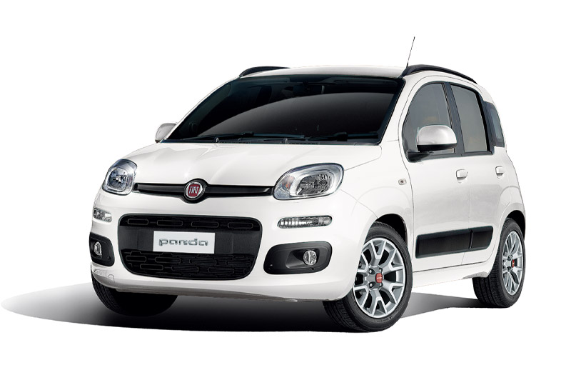 Fiat Panda 1.2 or Suzuku Celerio 1.0 2016-2018