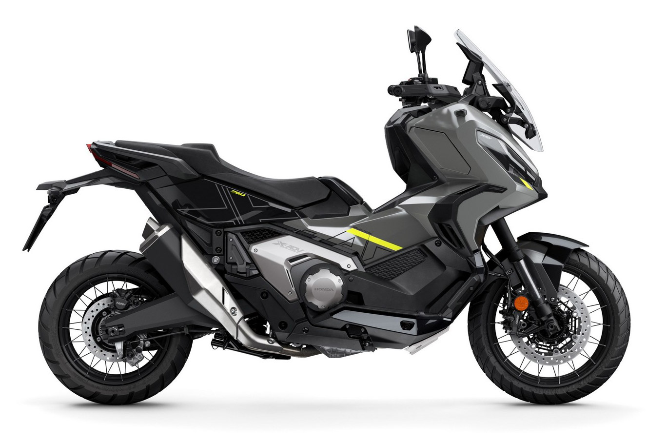 Honda X-ADV 750