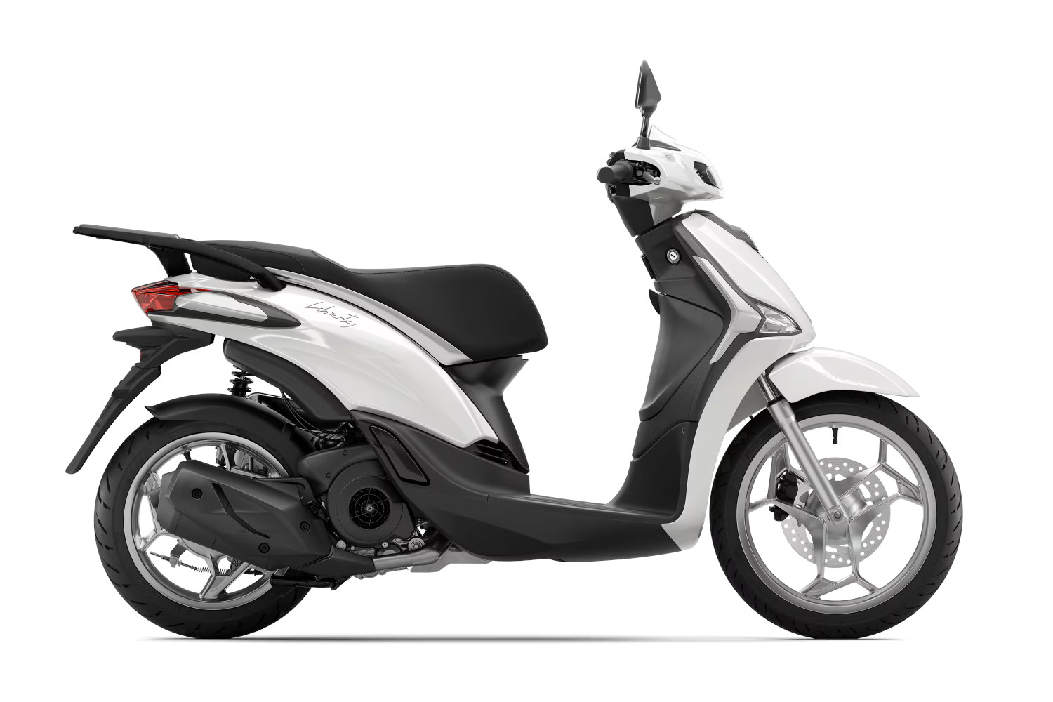Scooter Piaggio liberty 150cc 2025