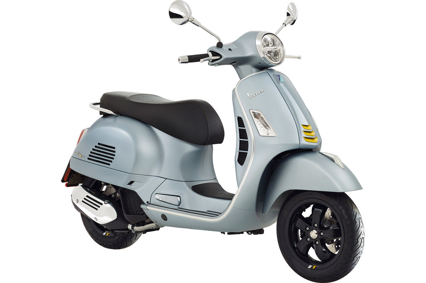 Vespa GTS 300 Super Tech 2023