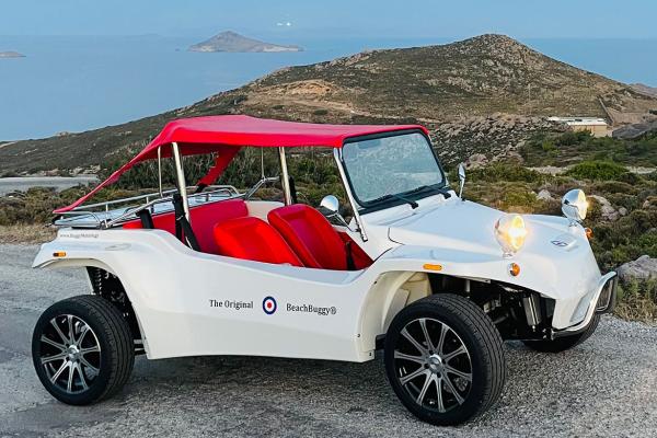 Beach Buggy the Original 1.1